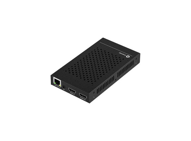 Kramer KDS17 LITE - AVIP - Tranceiver 4K60 4:4:4 - 1 Gbps -  PoE 