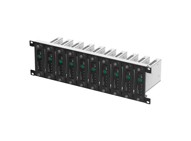 Kramer KDS17 LITE - AVIP - Tranceiver 4K60 4:4:4 - 1 Gbps -  PoE 