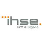 IHSE logo - klikk inn for å lese mer