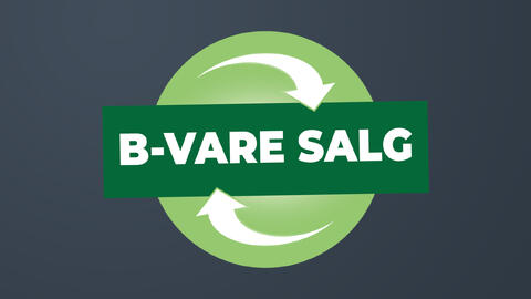 B-vare