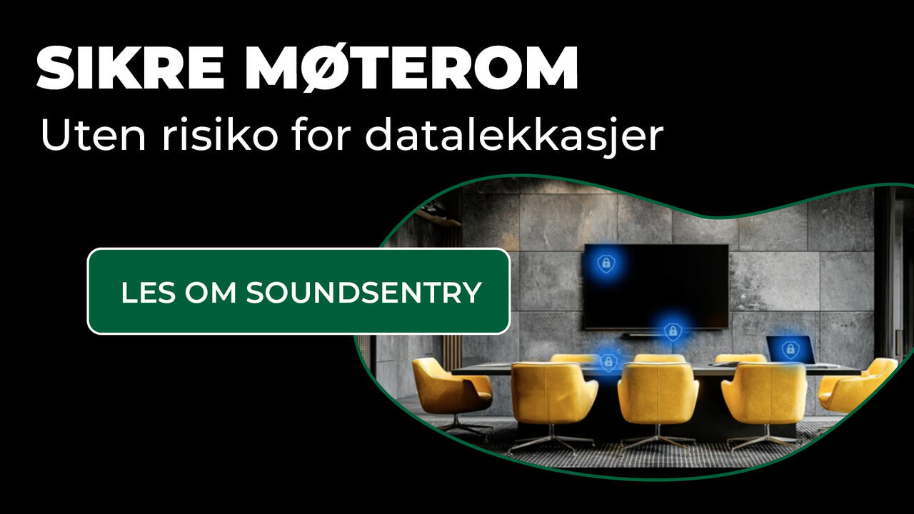 Soundsentry