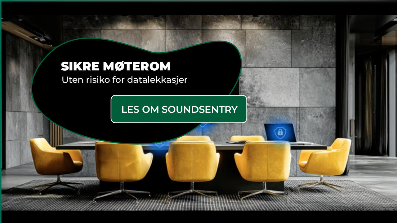 Soundsentry