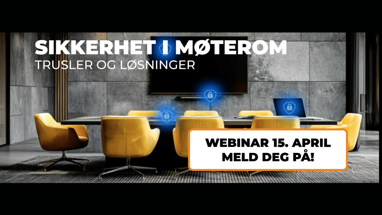 WEBINAR