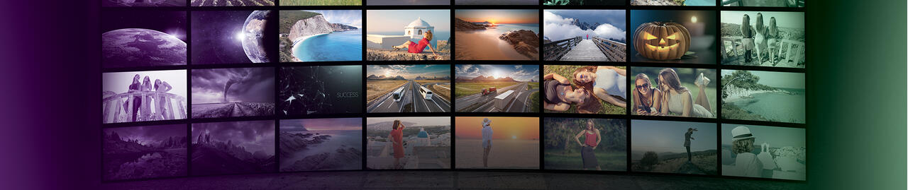 Banner series 3