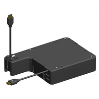 Tilvalg retractor, velg USBC eller HDMI