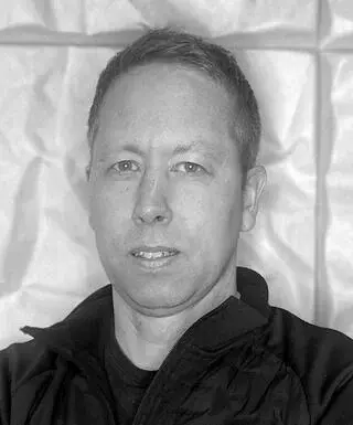 Anders Wålberg