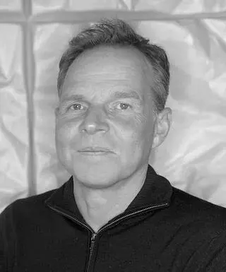 Christian Lundblad