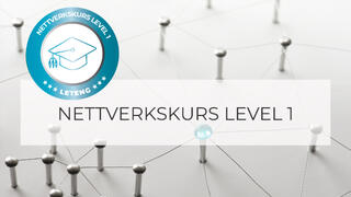 Les mer om Grunnkurs i nettverk