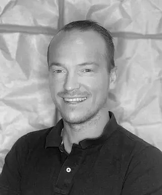 Daniel Hanstad