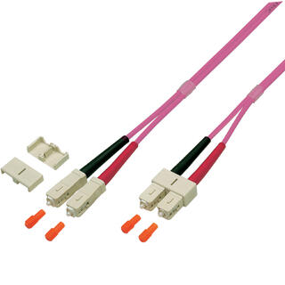 Nettverkskabler fiber