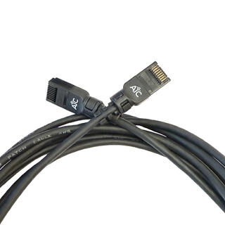 Nettverkskabel kobber