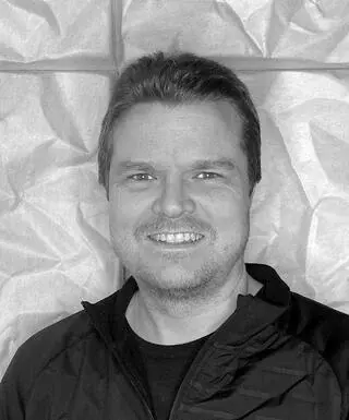 Lars Nergaard