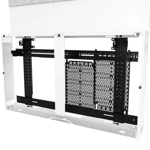 Med plass for lagring