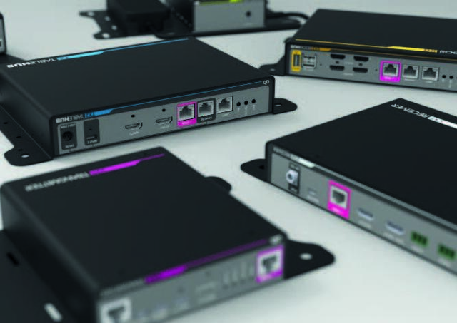 Oversikt over produkter