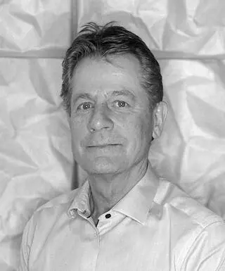 Øyvind Sørlie