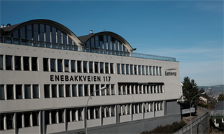 Oslo 23. september