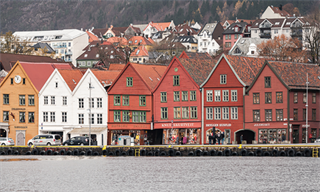 Bergen 29. september