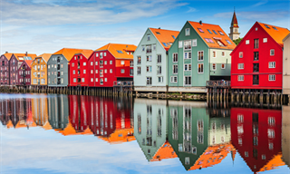 Trondheim 27. september