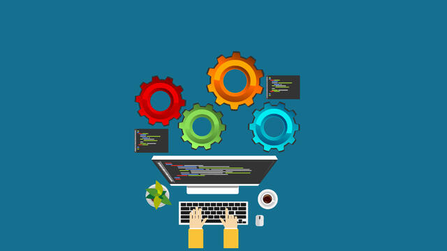 Illustrasjon tjenester